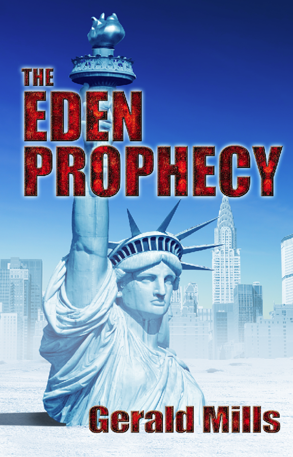 Eden Prophecy