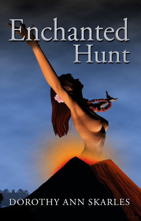 Enchanted Hunt