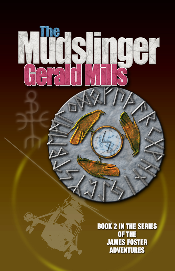 The Mudslinger Faction