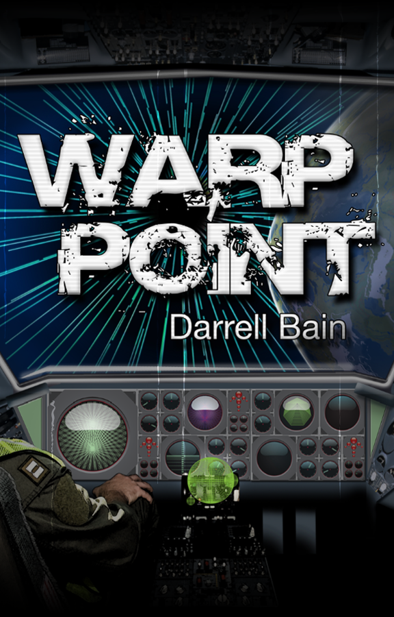 warp point